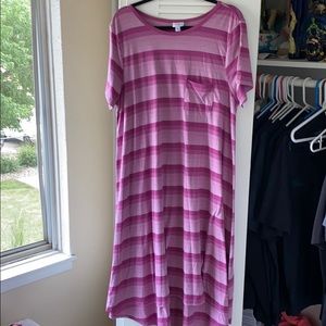 LuLaRoe Dress